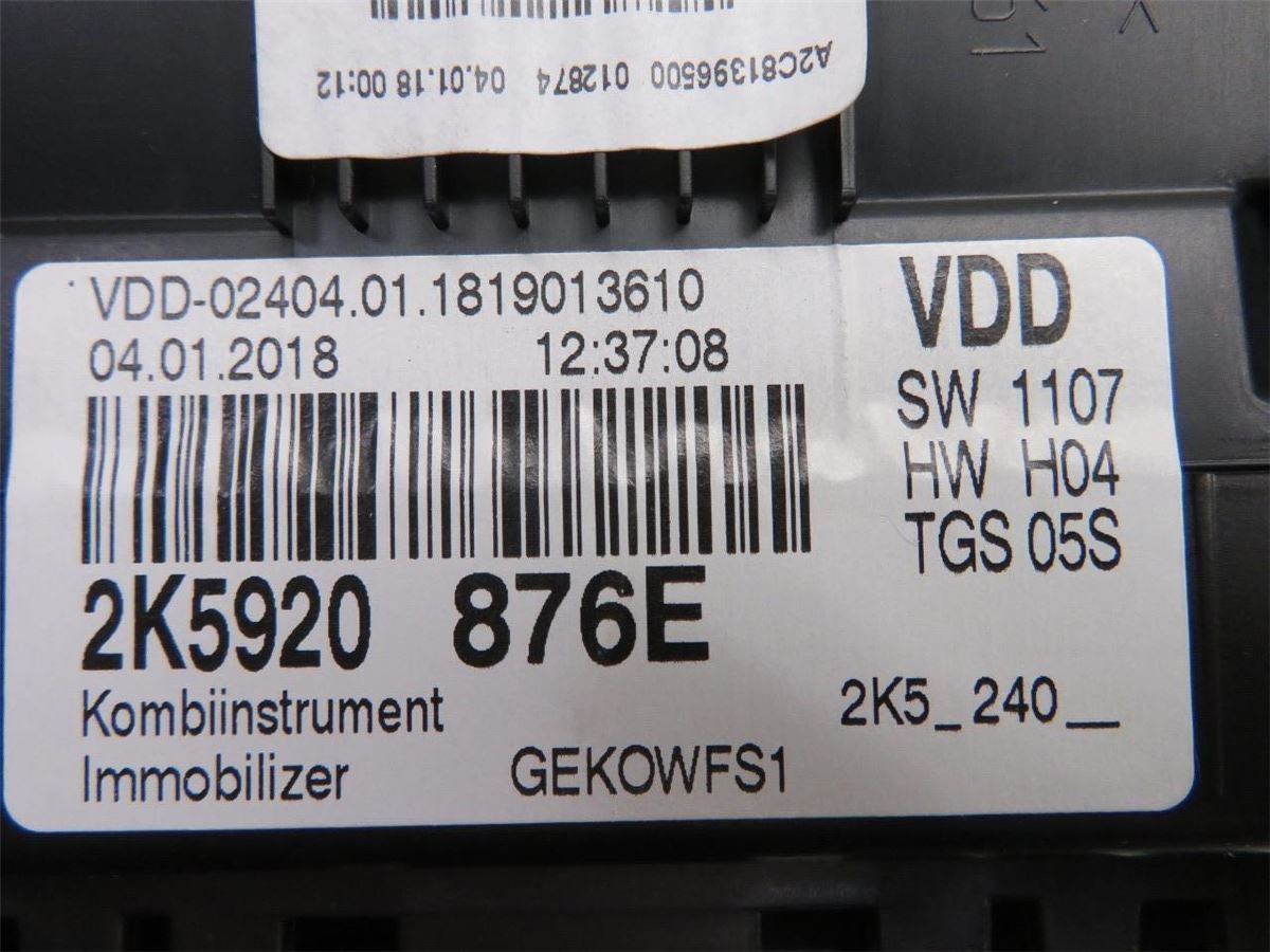 Instr. Kombinert – bilde 5