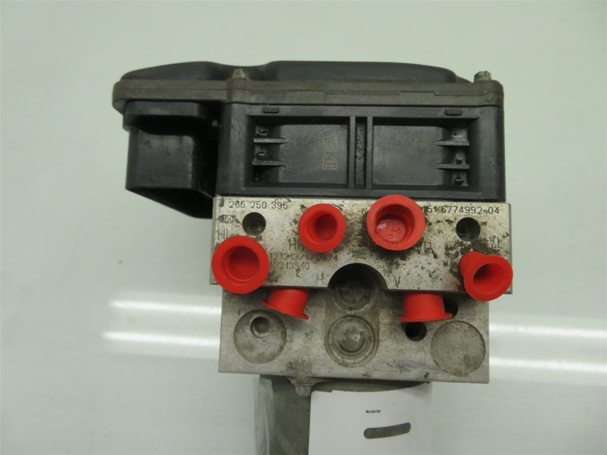ABS Hydraulikkaggregat – bilde 1