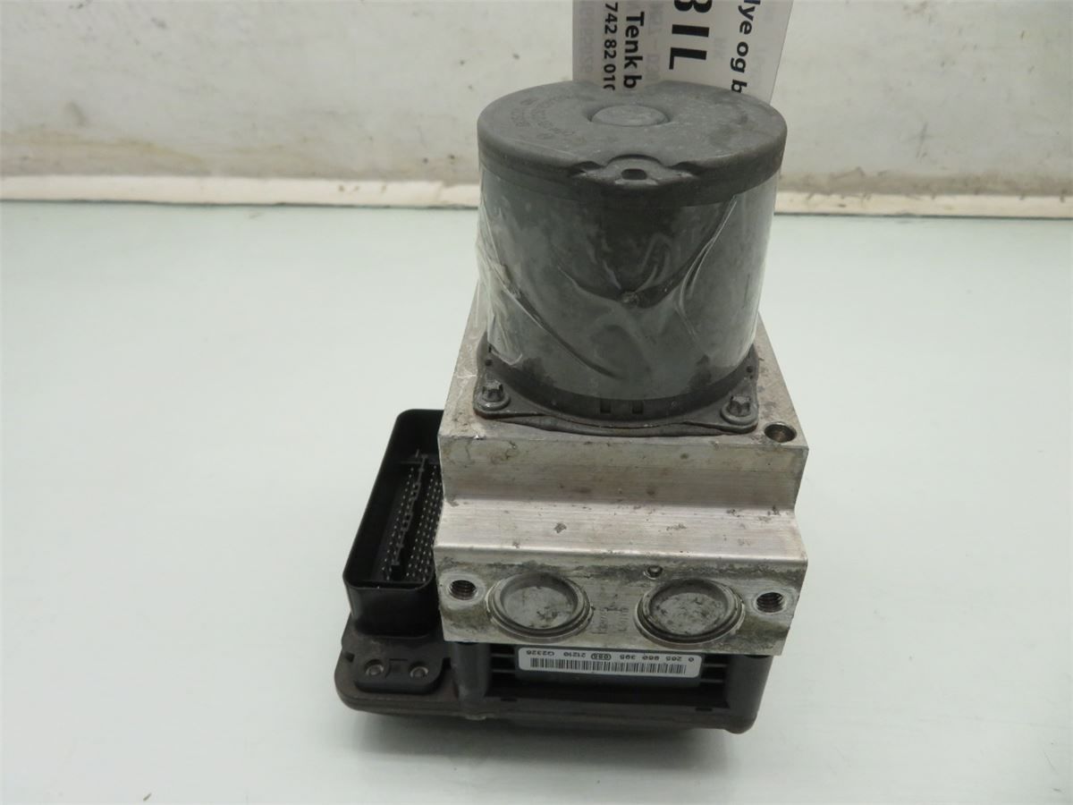 ABS Hydraulikkaggregat – bilde 2