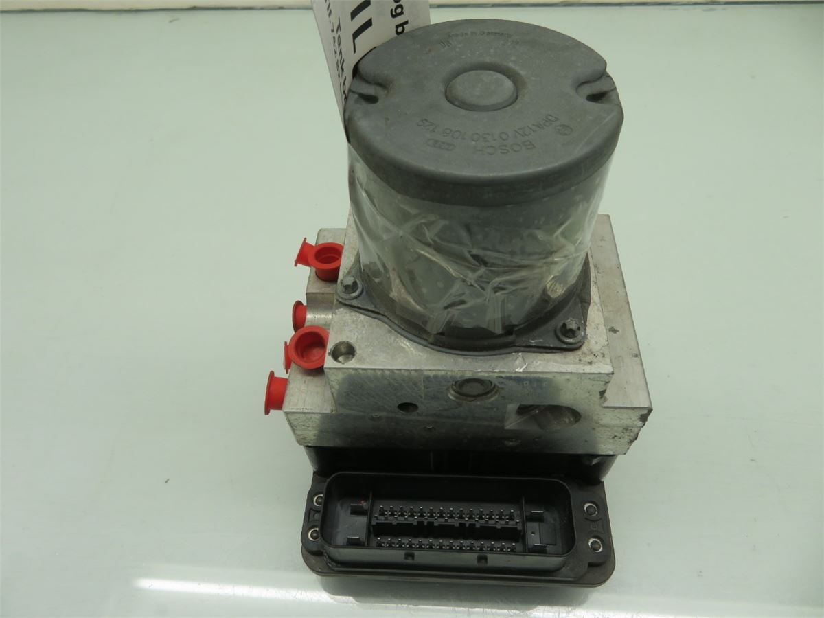 ABS Hydraulikkaggregat – bilde 4