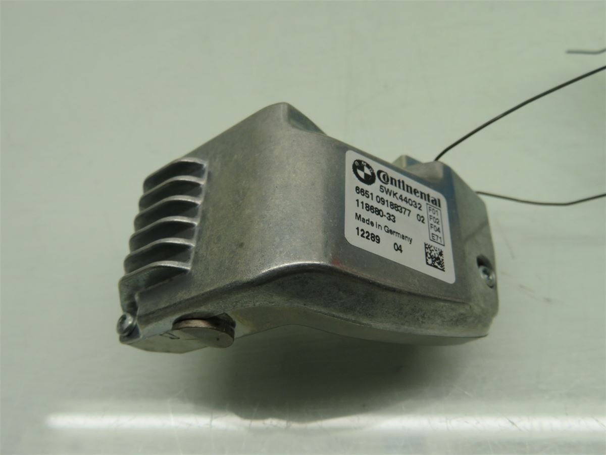 Sensor Adaptivradar Fartholder – bilde 3