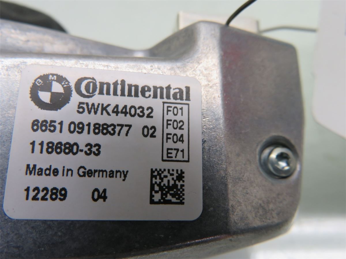 Sensor Adaptivradar Fartholder – bilde 4