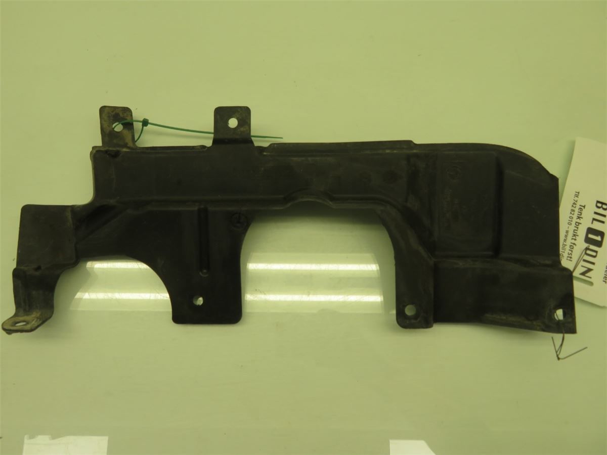 Servo Styring Øvrig – bilde 3