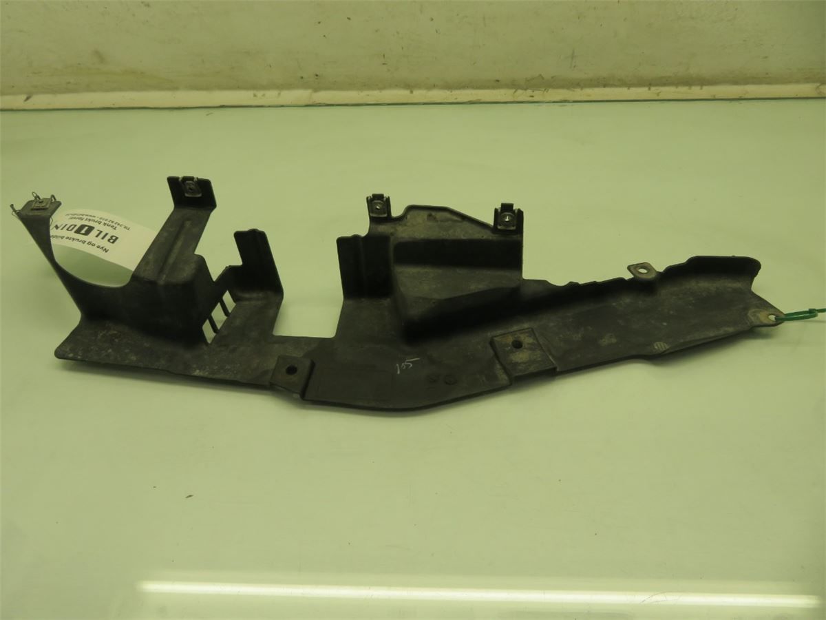 Servo Styring Øvrig – bilde 1