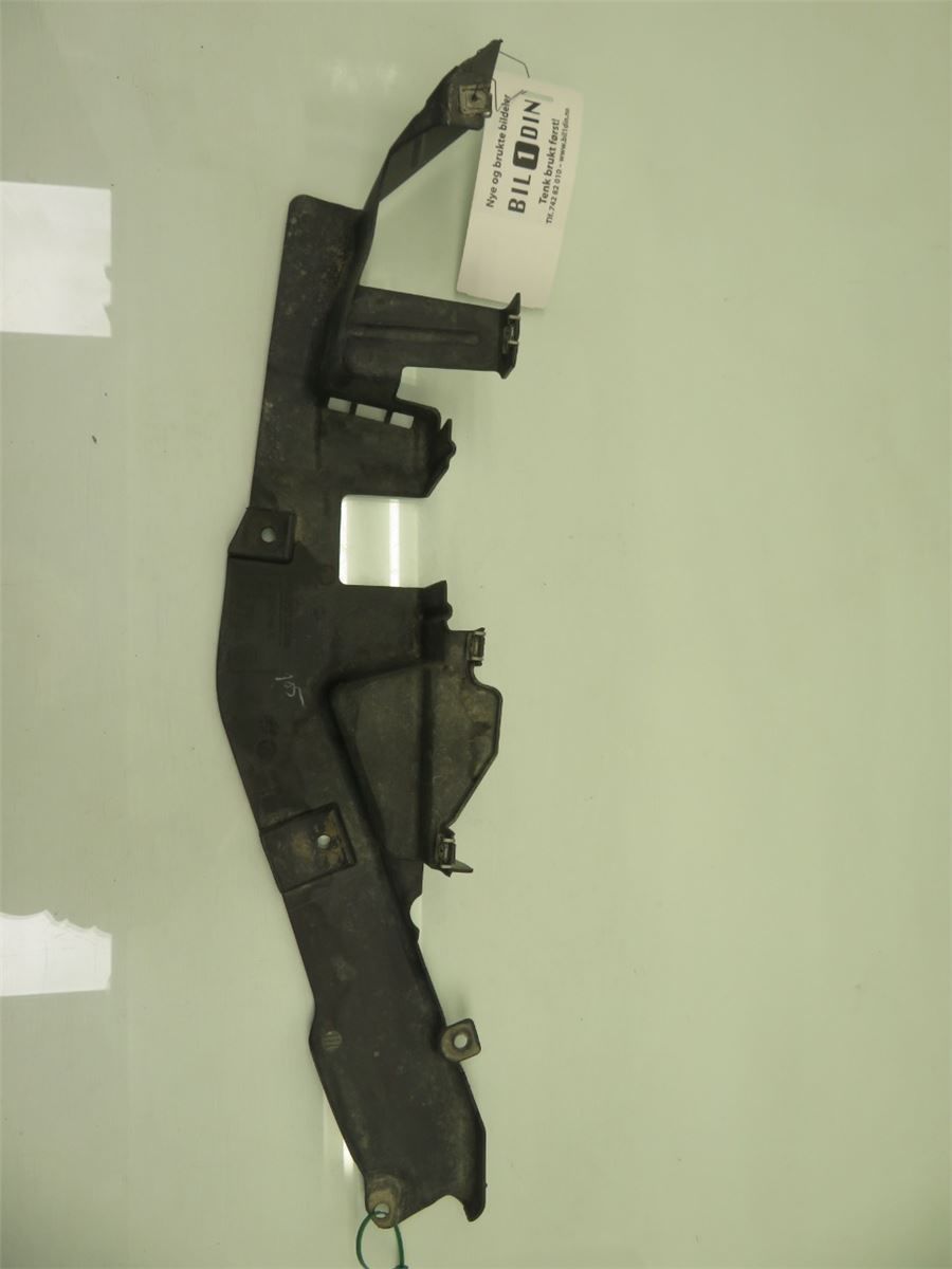Servo Styring Øvrig – bilde 2
