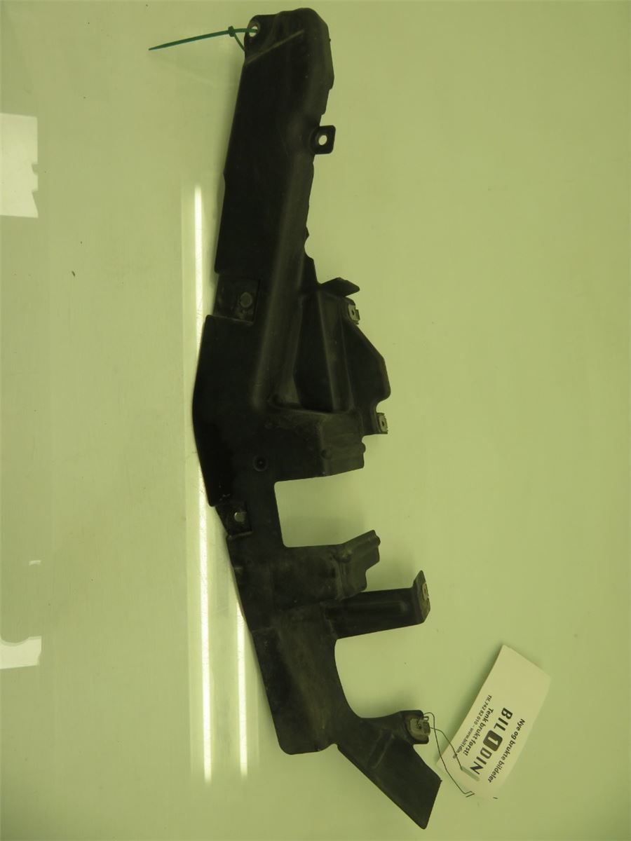 Servo Styring Øvrig – bilde 3
