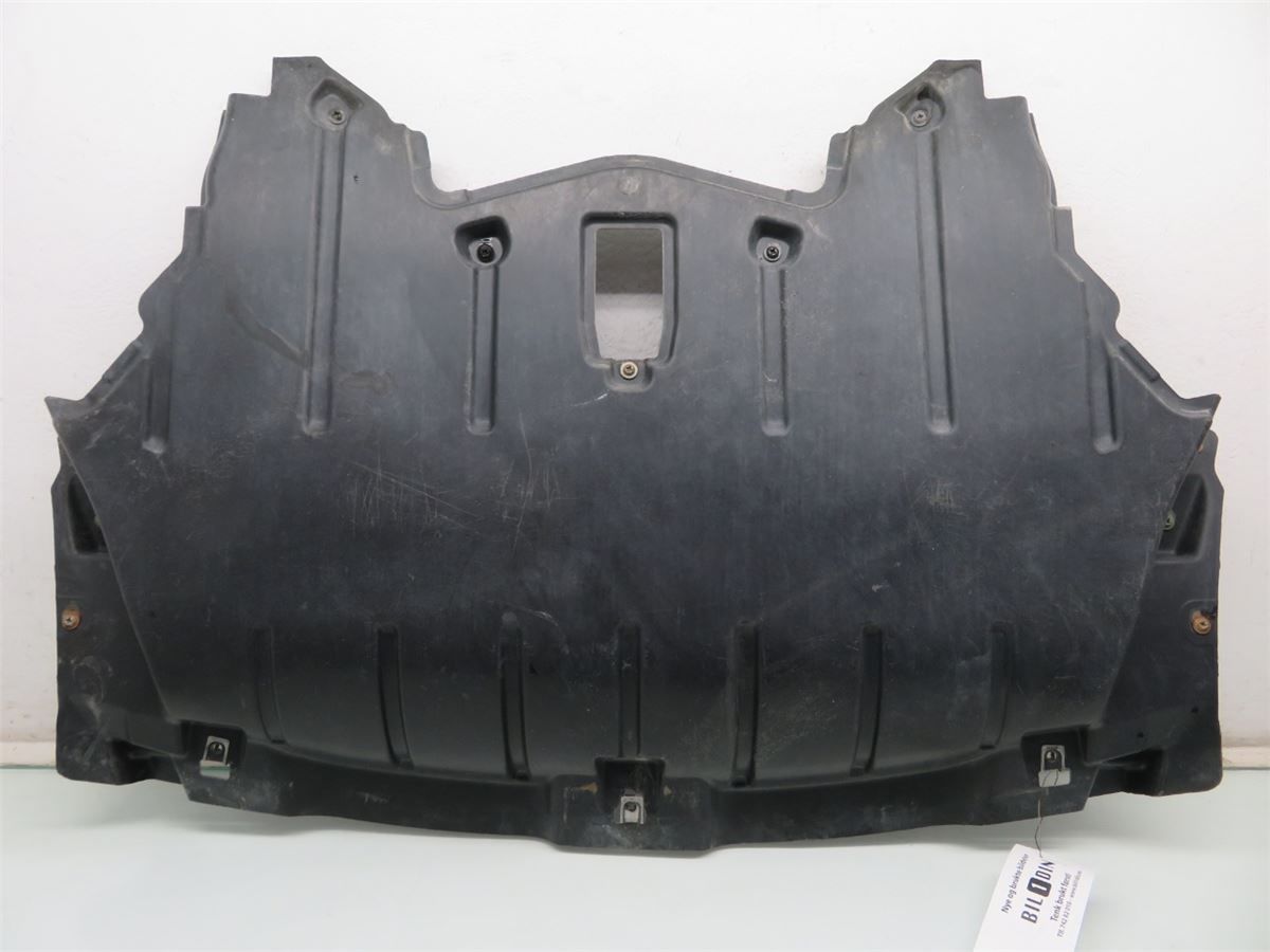Bunnplate U Motor-Gear-Dørk – bilde 1