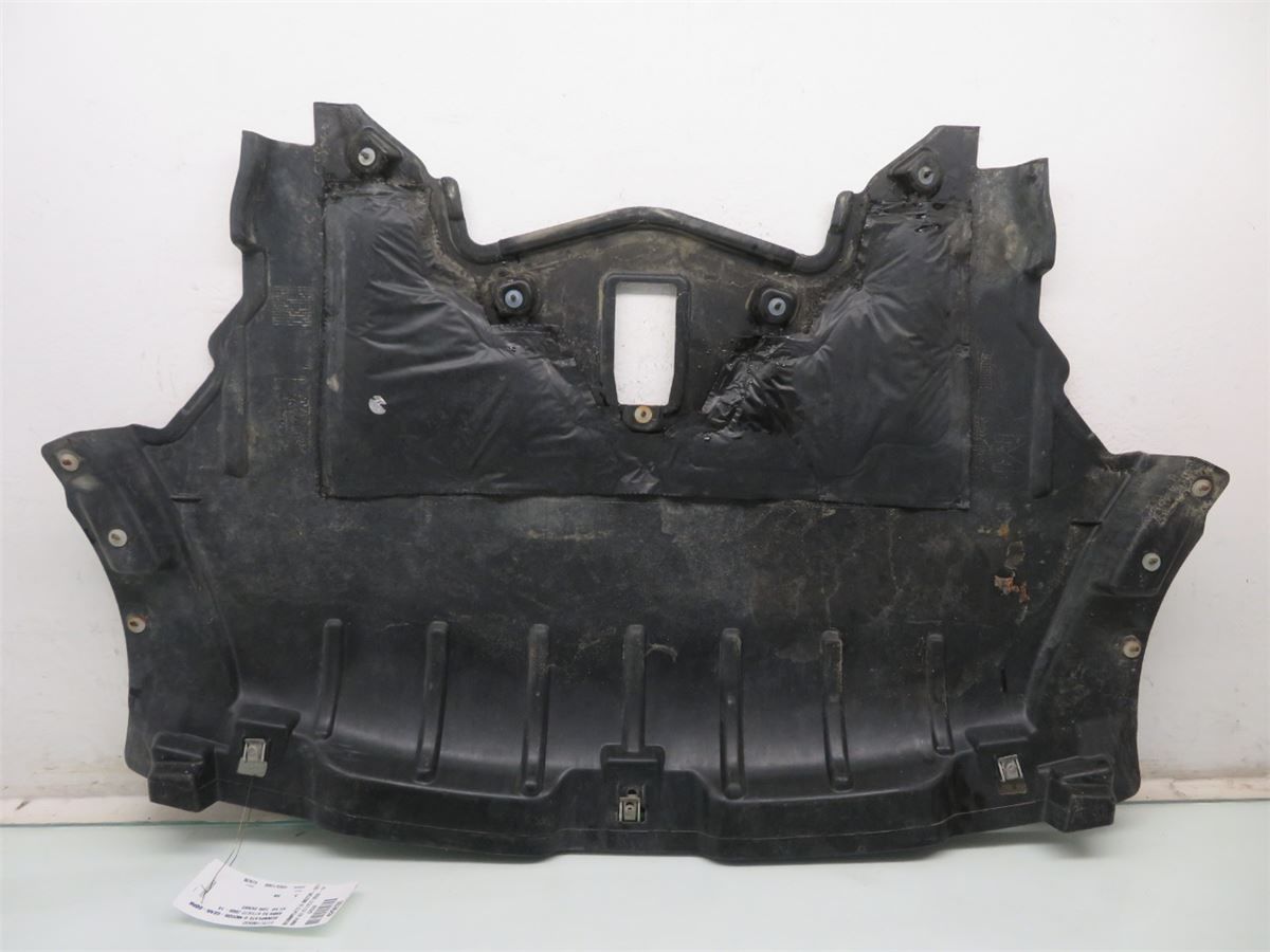 Bunnplate U Motor-Gear-Dørk – bilde 2