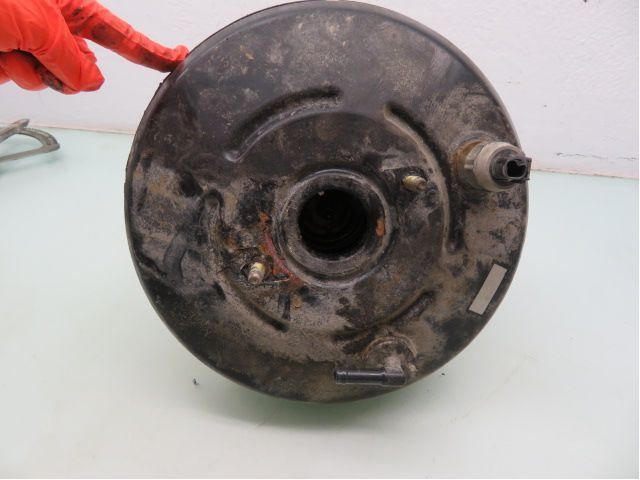 Bremseservo – bilde 3