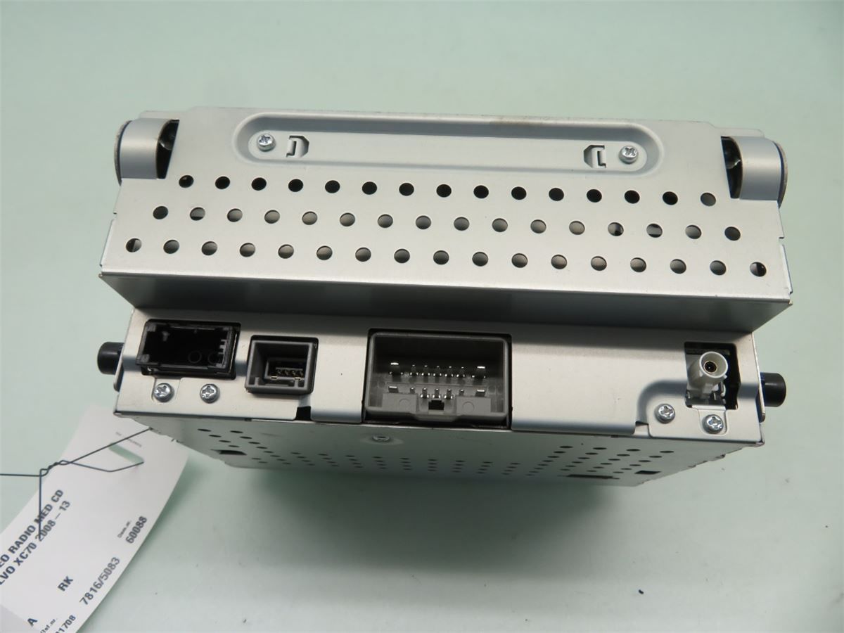 Stereo Radio Med CD – bilde 2