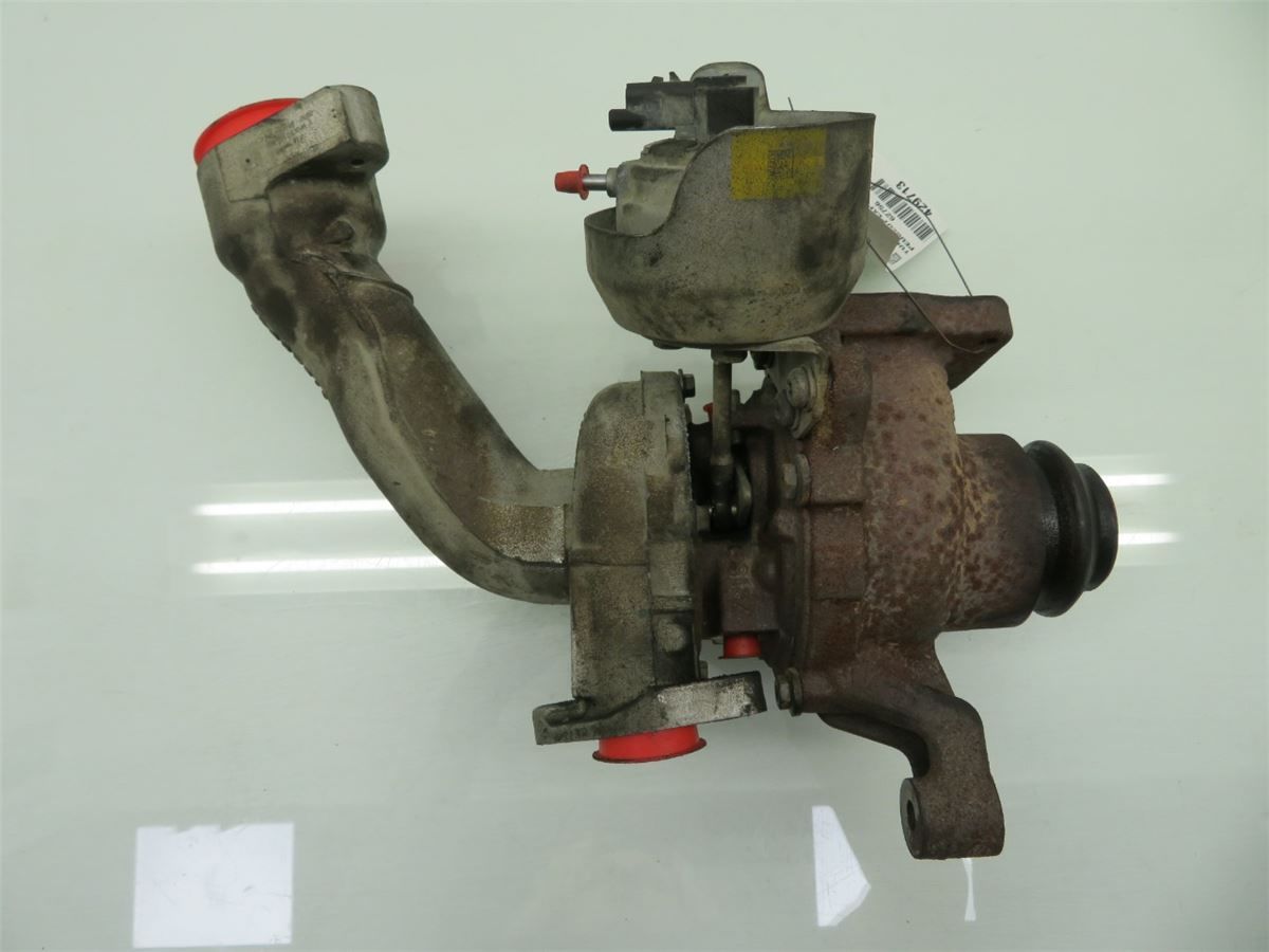 Turboaggregat – bilde 4