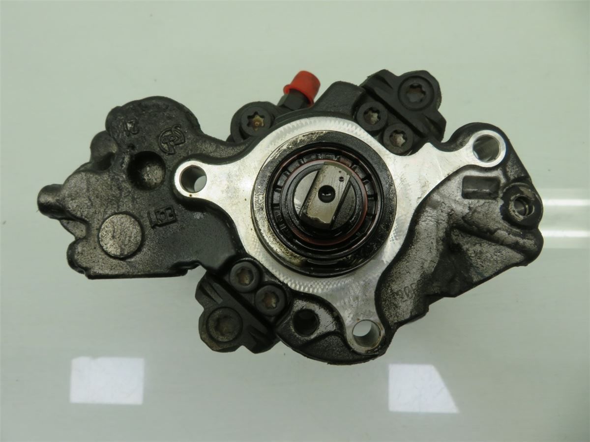 Drivstoff Dieselpumpe Hoved – bilde 1