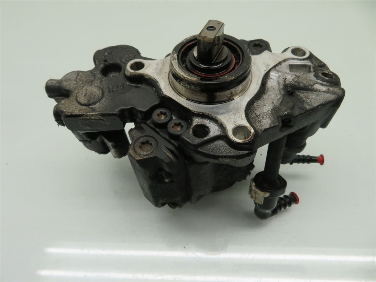 Drivstoff Dieselpumpe Hoved – bilde 2