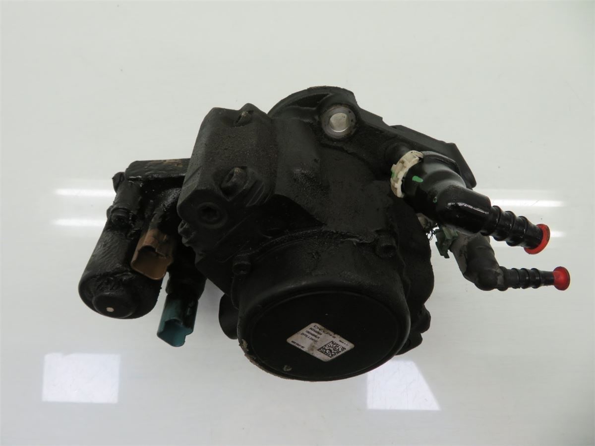 Drivstoff Dieselpumpe Hoved – bilde 4