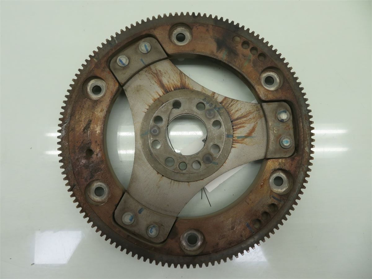 Svinghjul Automat – bilde 3