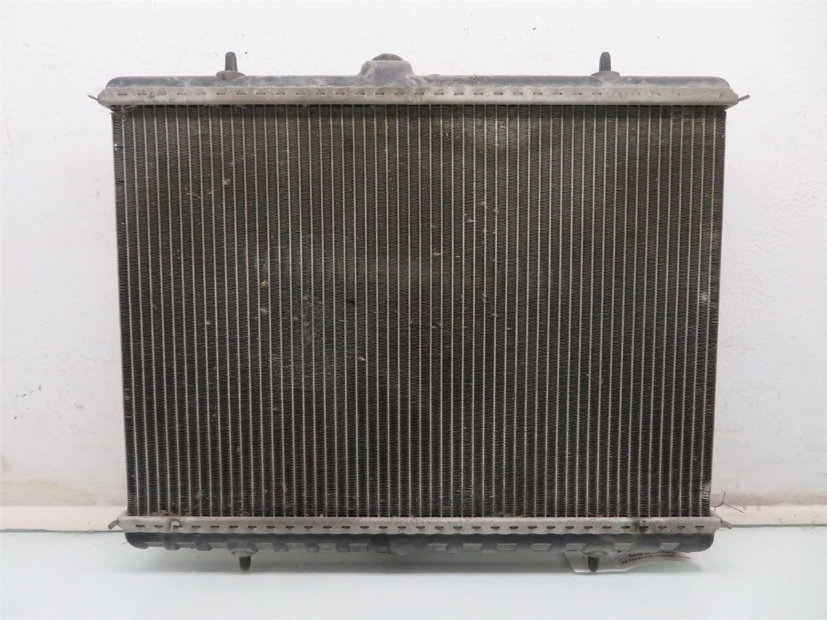 Radiator Automat – bilde 2