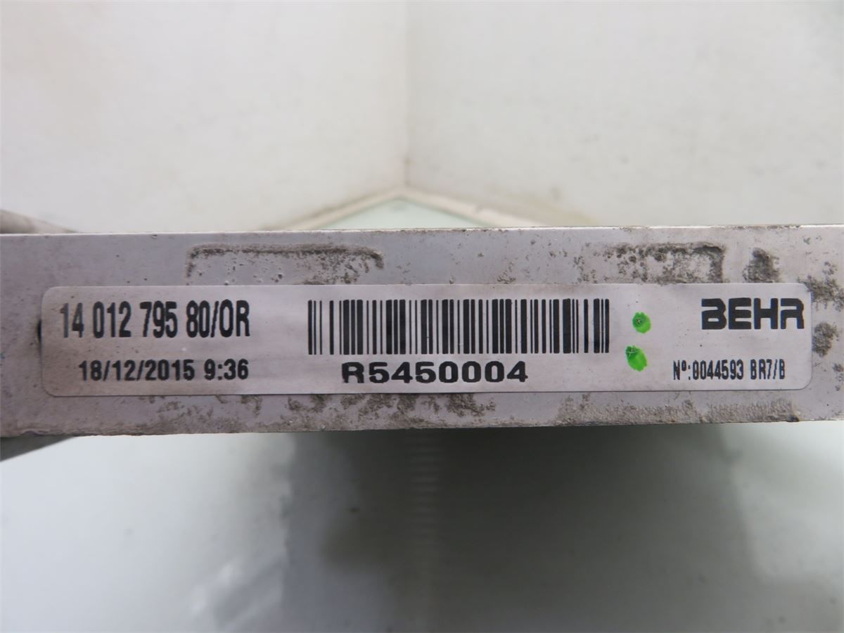 Radiator Automat – bilde 3