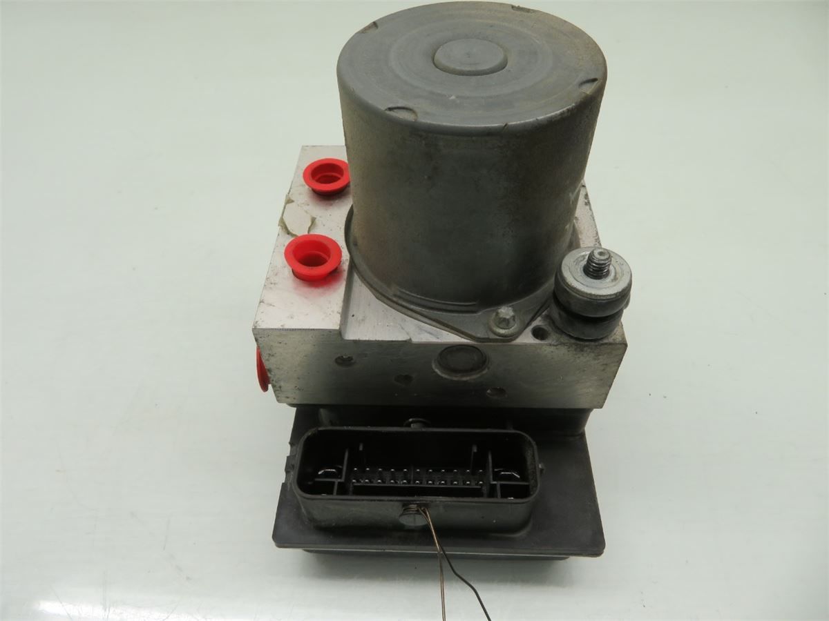 ABS Hydraulikkaggregat – bilde 2