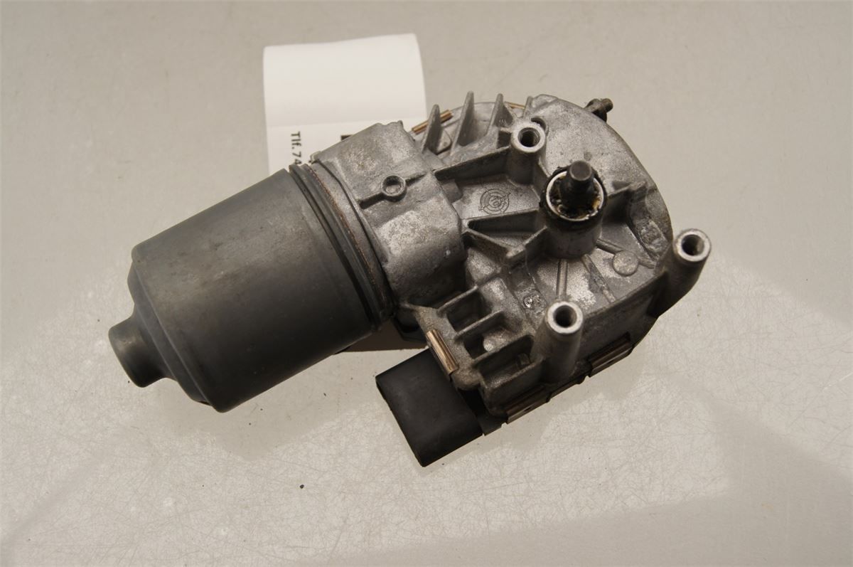 Viskermotor Frontrute – bilde 1