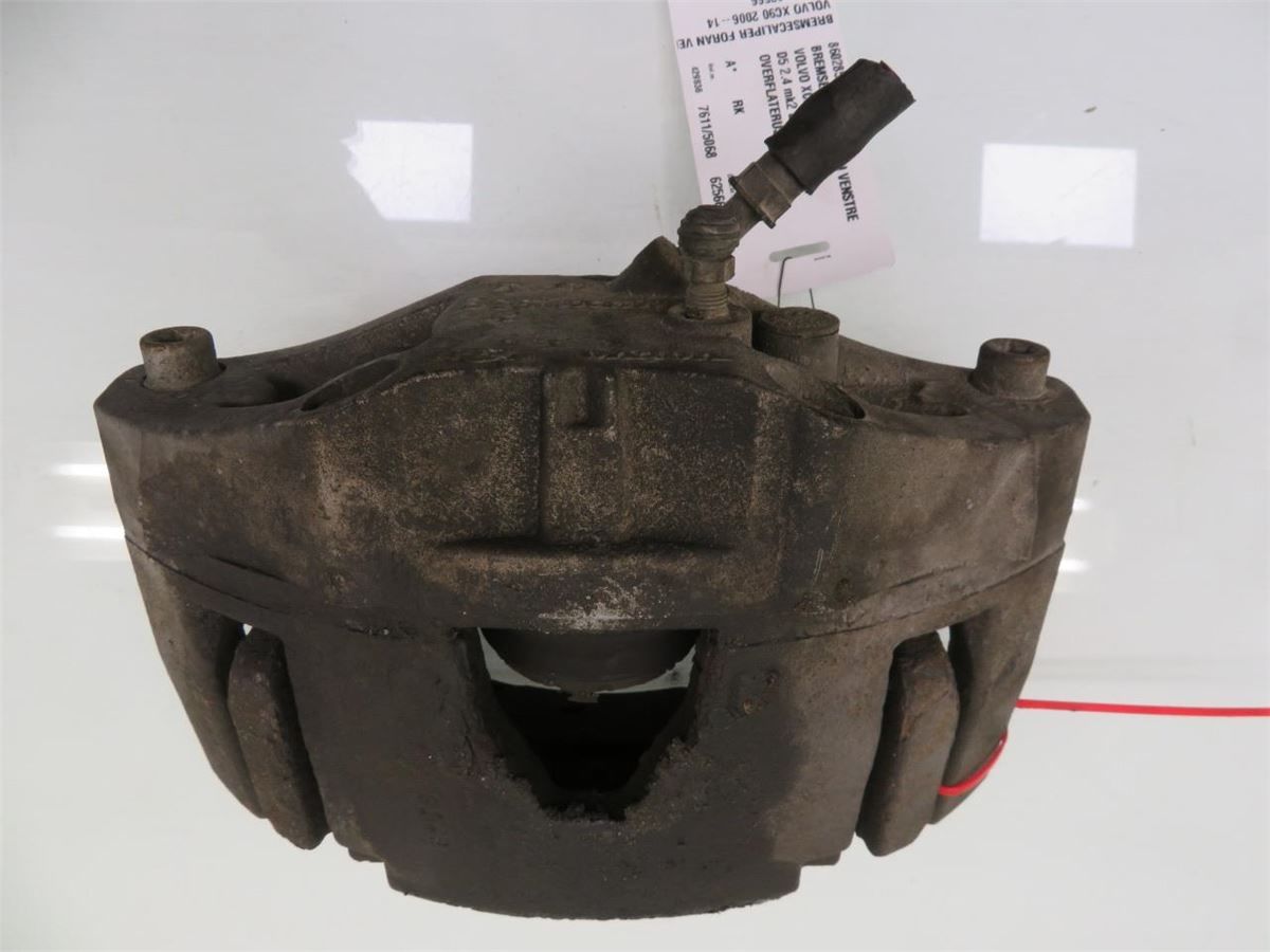 Bremsecaliper Foran Venstre – bilde 1