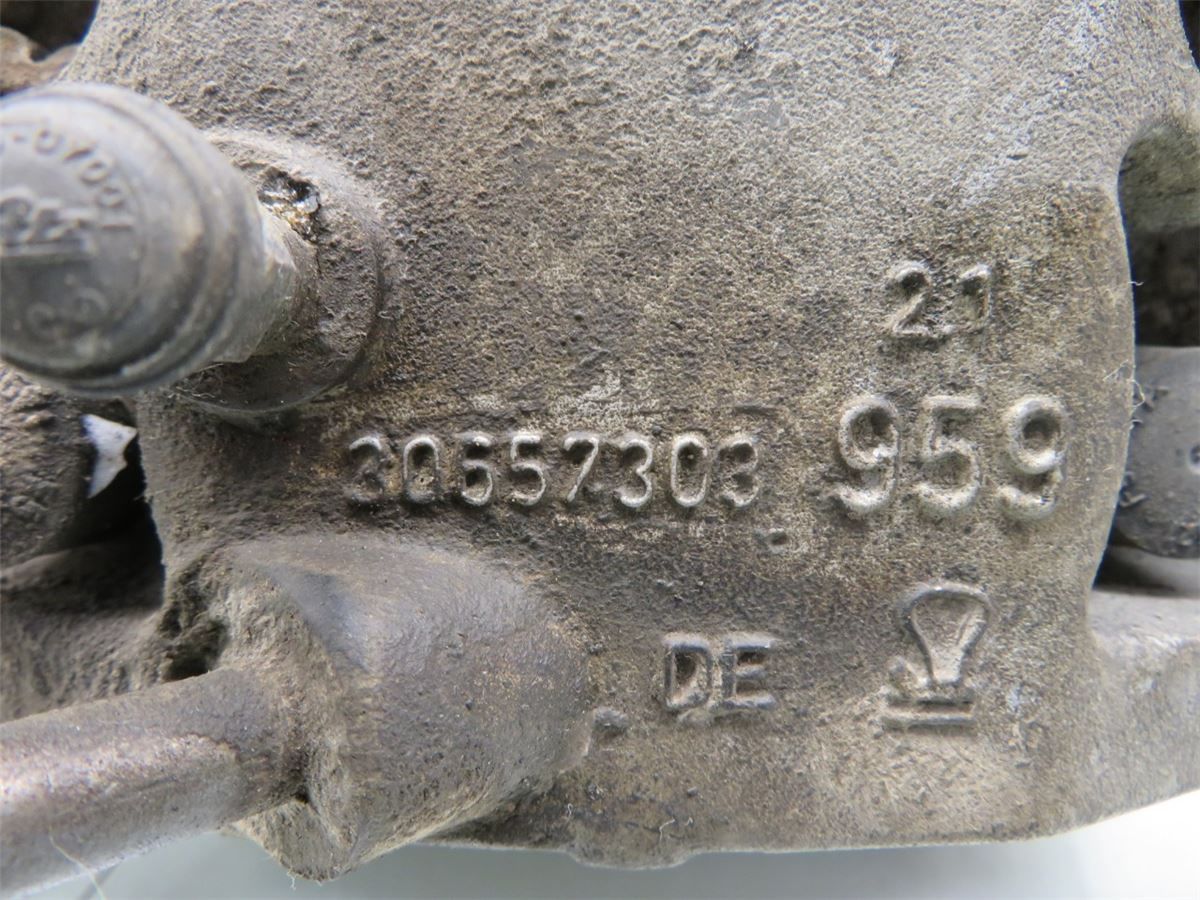 Bremsecaliper Foran Venstre – bilde 2