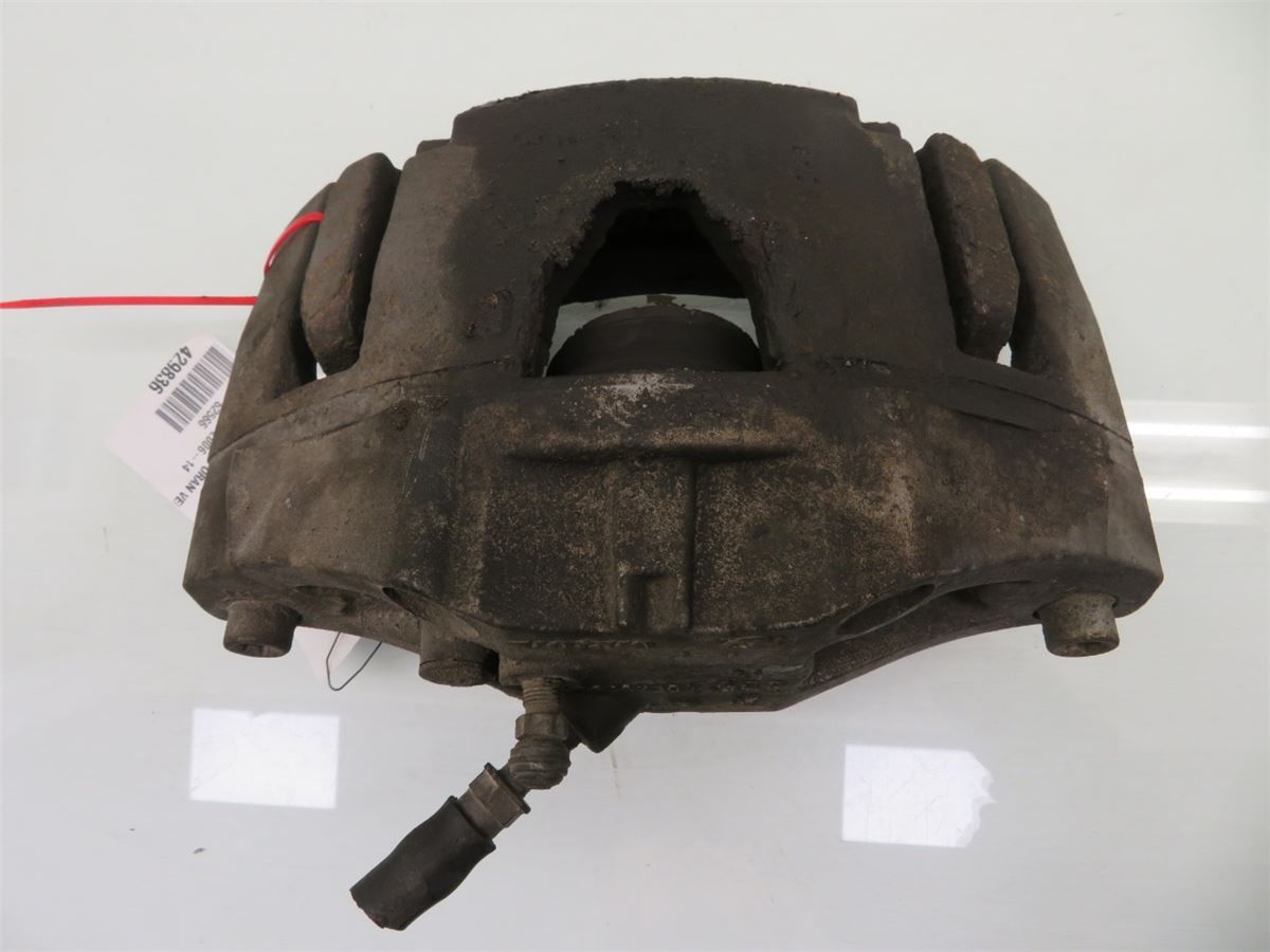 Bremsecaliper Foran Venstre – bilde 3