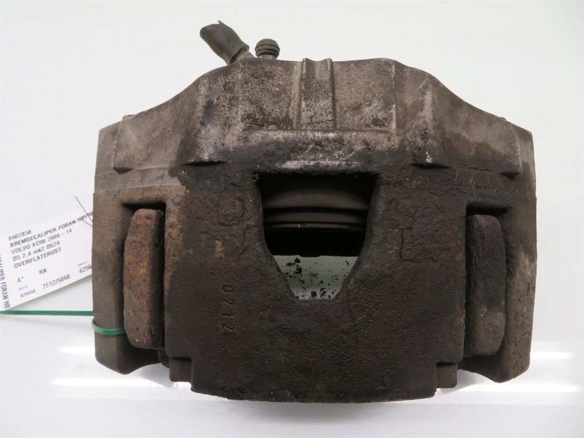 Bremsecaliper Foran Høyre – bilde 2