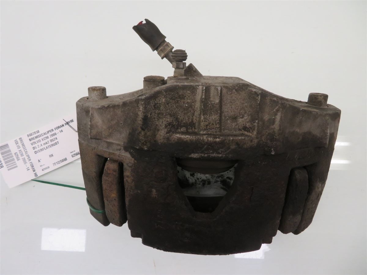 Bremsecaliper Foran Høyre – bilde 3