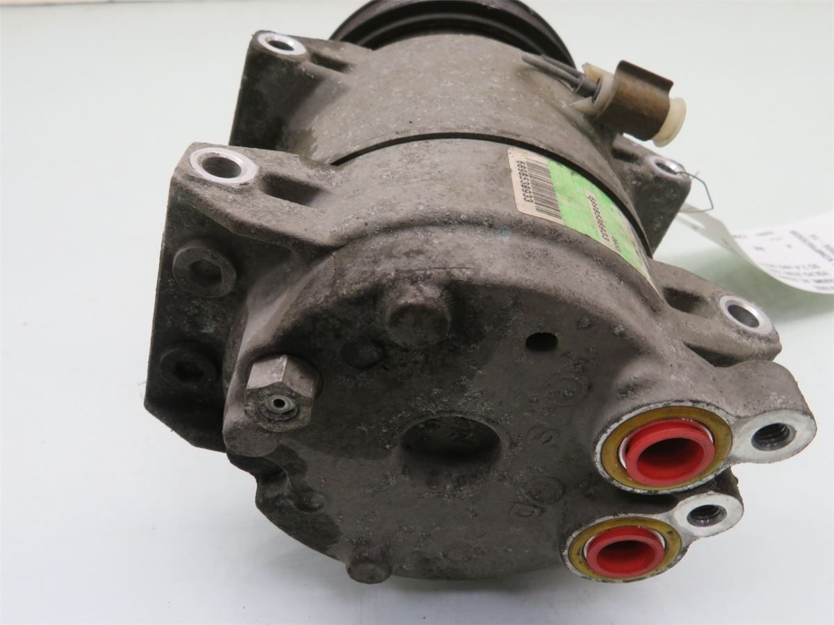 Varme AC Kompressor – bilde 5