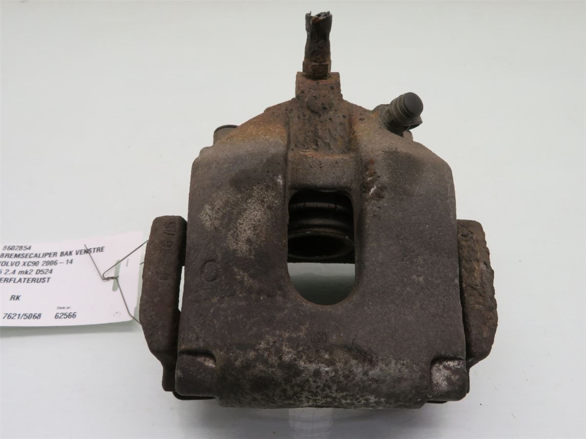 Bremsecaliper Bak Venstre – bilde 2