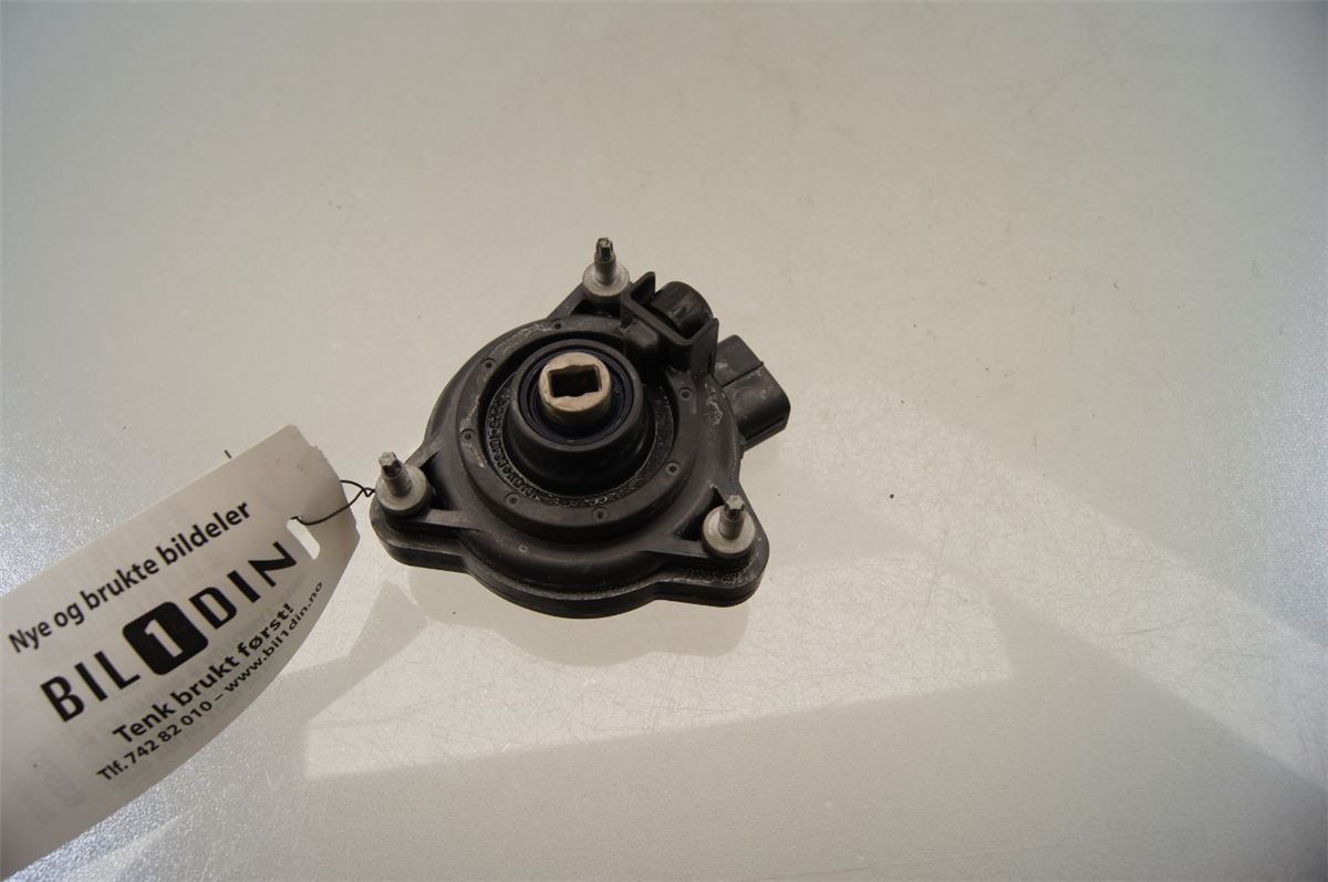 Gear Overføring – bilde 1