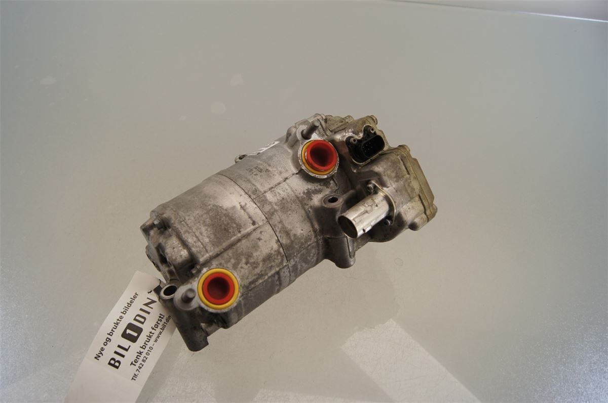 Varme AC Kompressor – bilde 1
