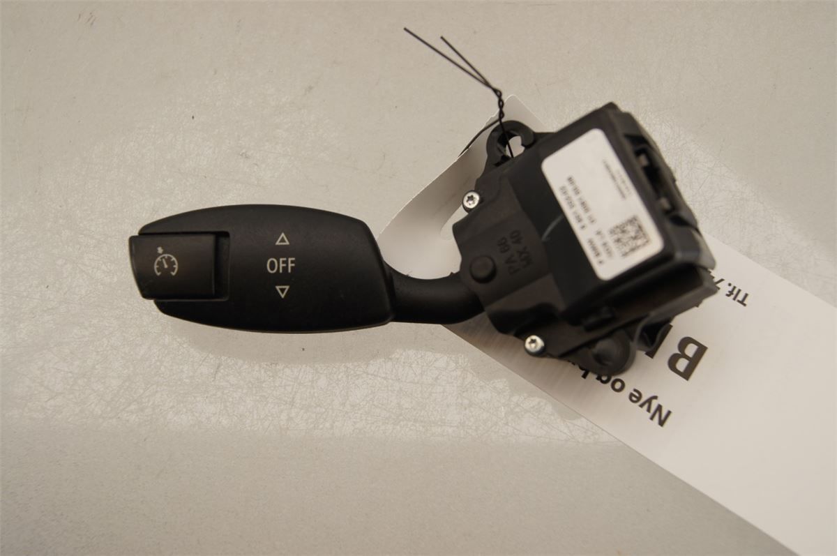 Bryter Cruisekontroll Hoved – bilde 1
