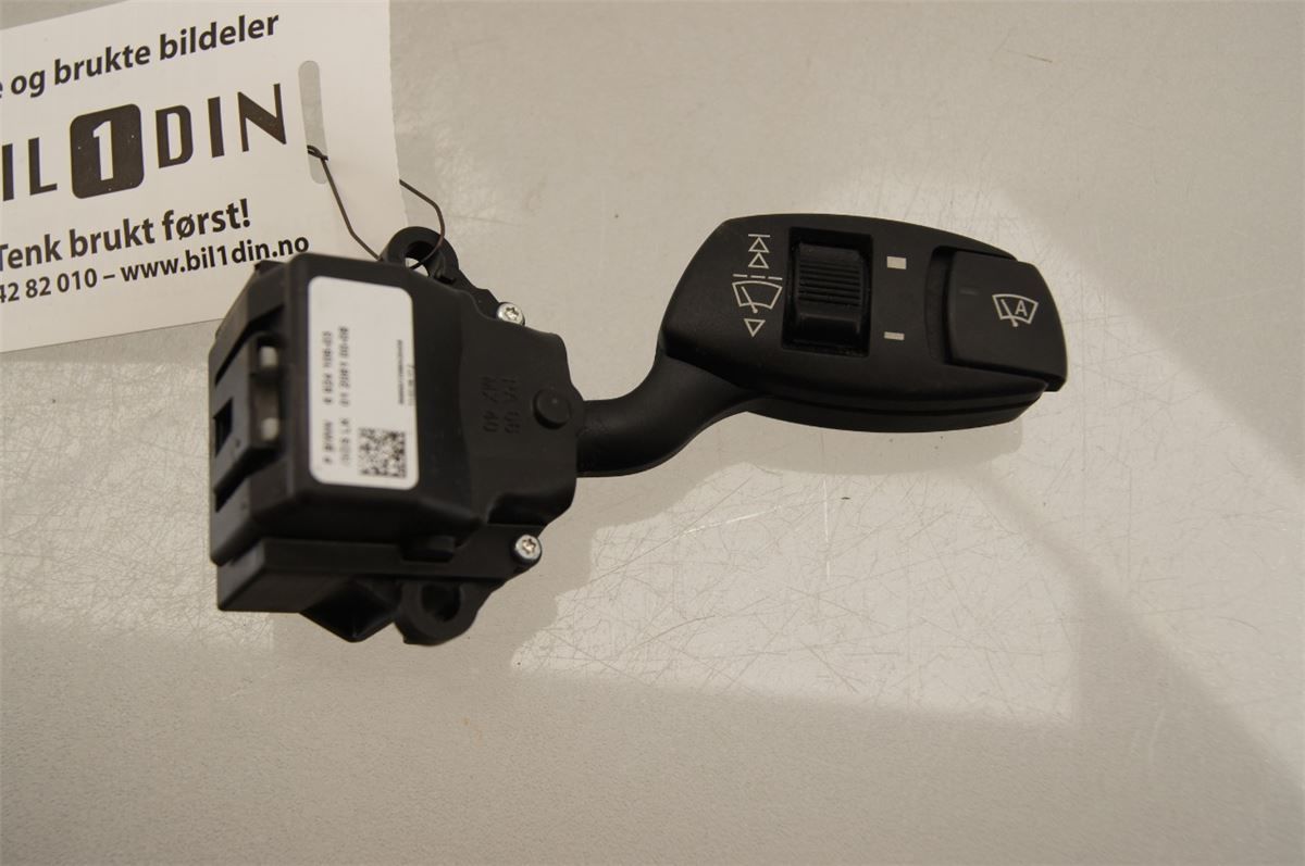 Bryter Ratt Visker / Spyler – bilde 1