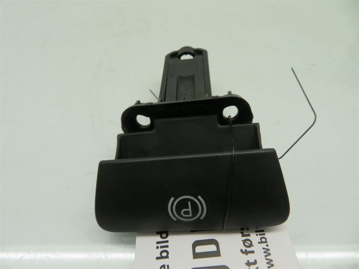 Parkbremsarm / Handtak – bilde 2