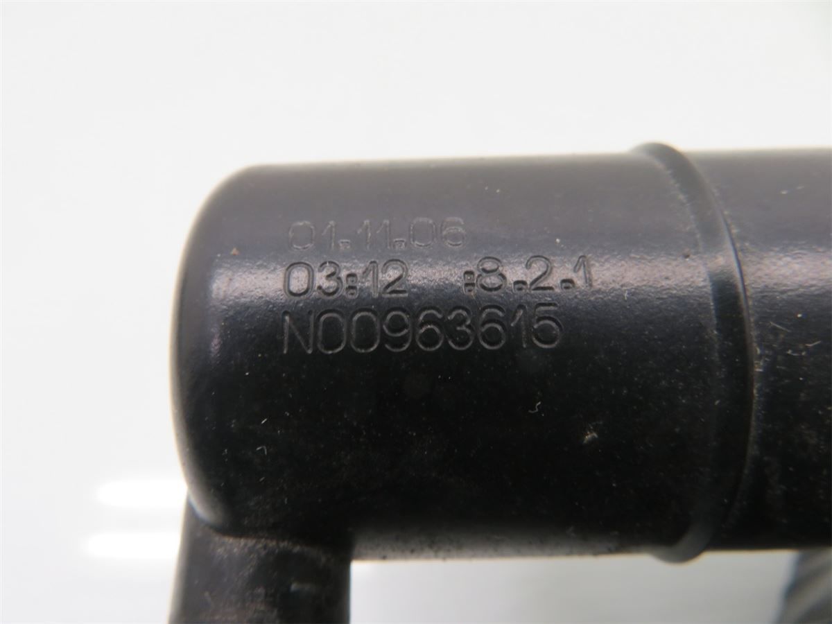 Spylerdyse Frontlykter. – bilde 3