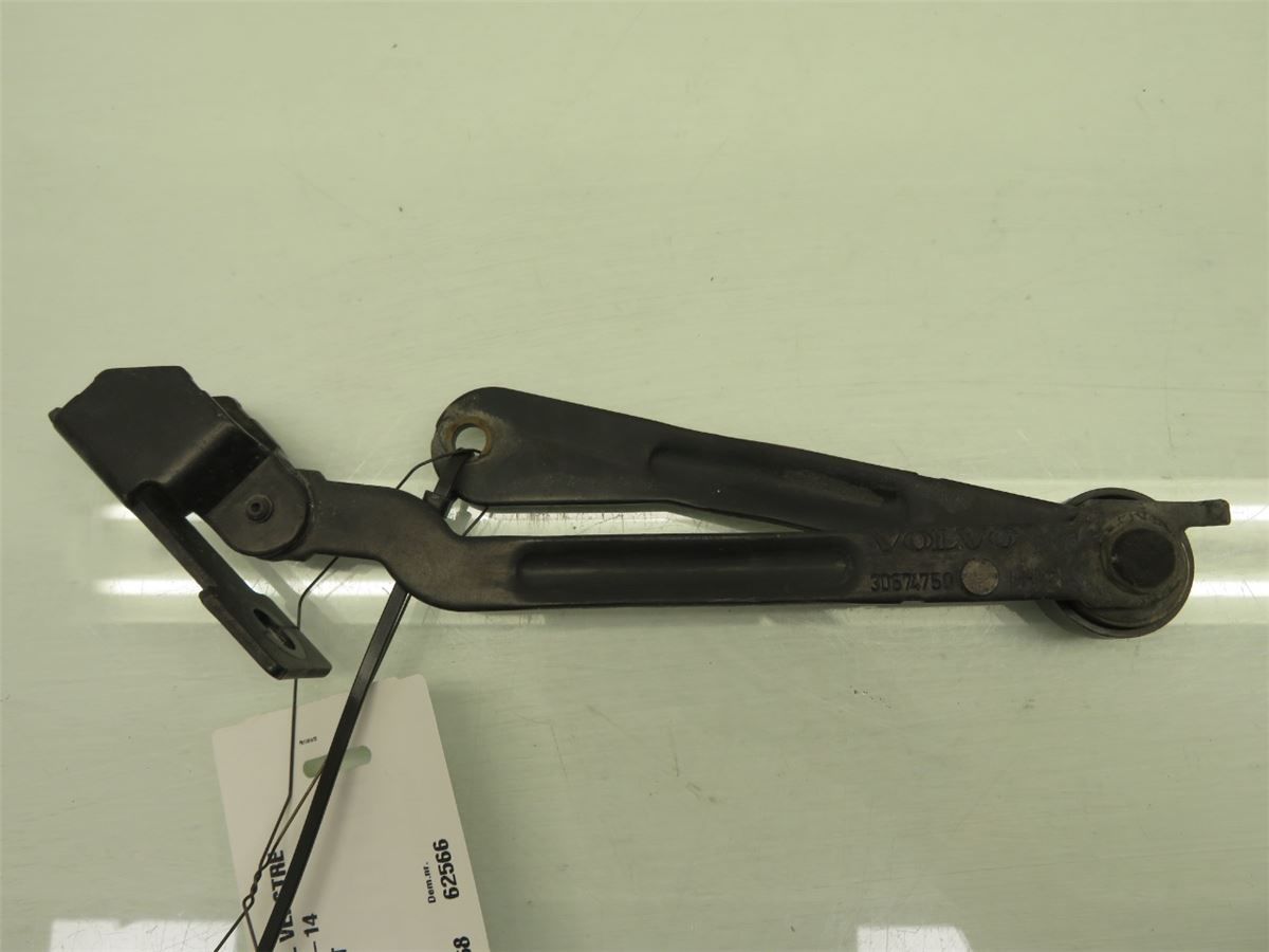 Bakluke Hengsel Venstre – bilde 2