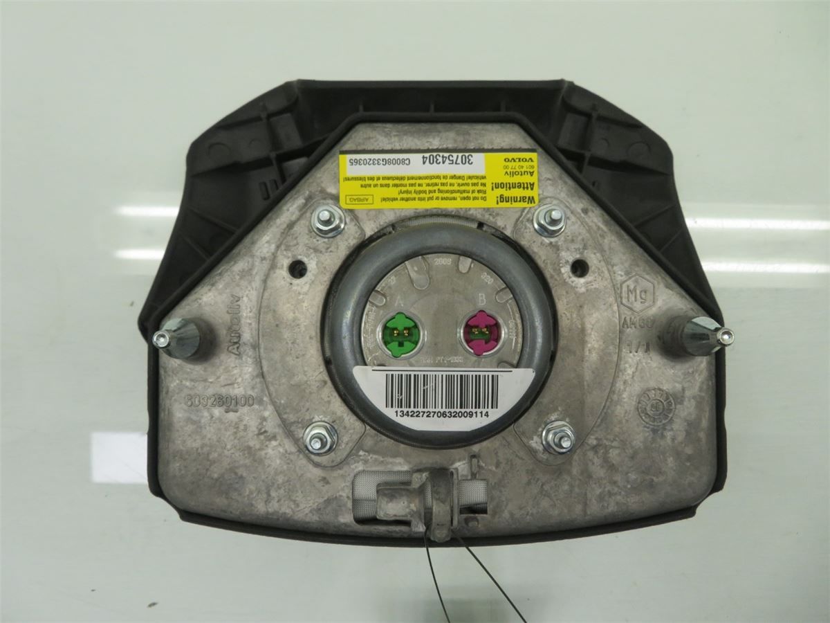 Airbag Rattpute – bilde 1