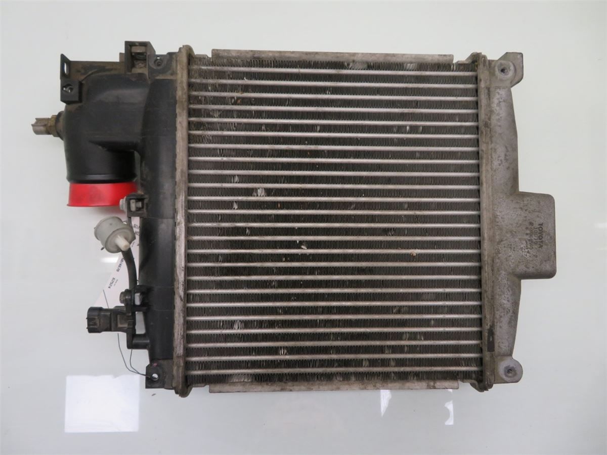 Intercooler Radiator – bilde 3