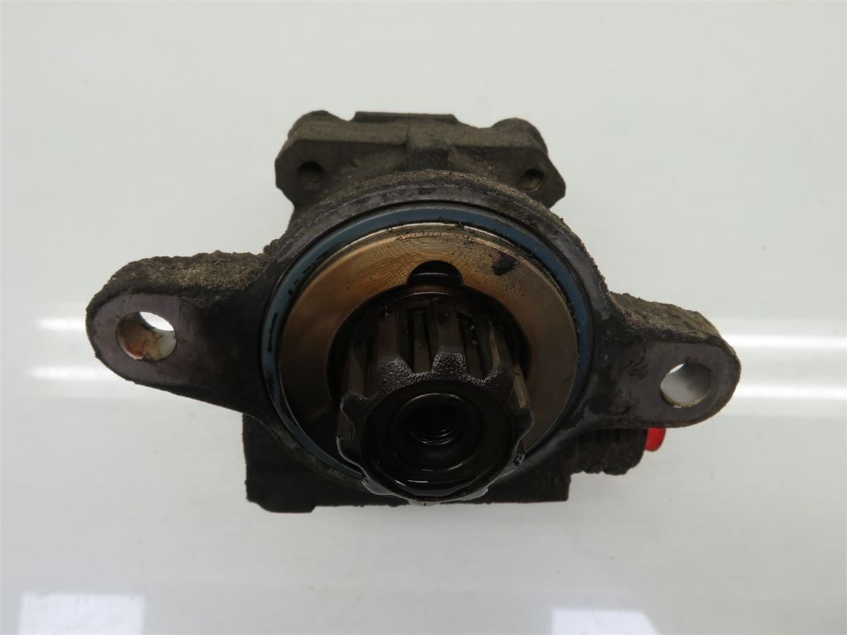 Servo Pumpe – bilde 1