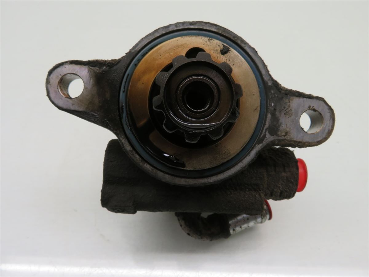 Servo Pumpe – bilde 2