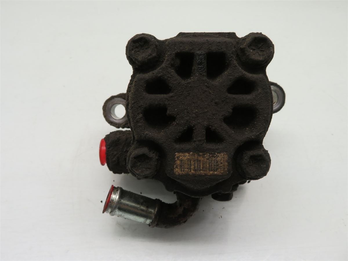 Servo Pumpe – bilde 3