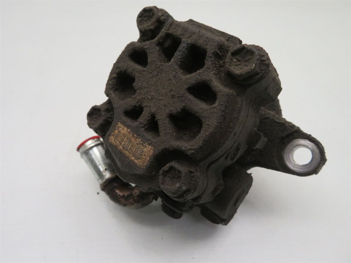 Servo Pumpe – bilde 4