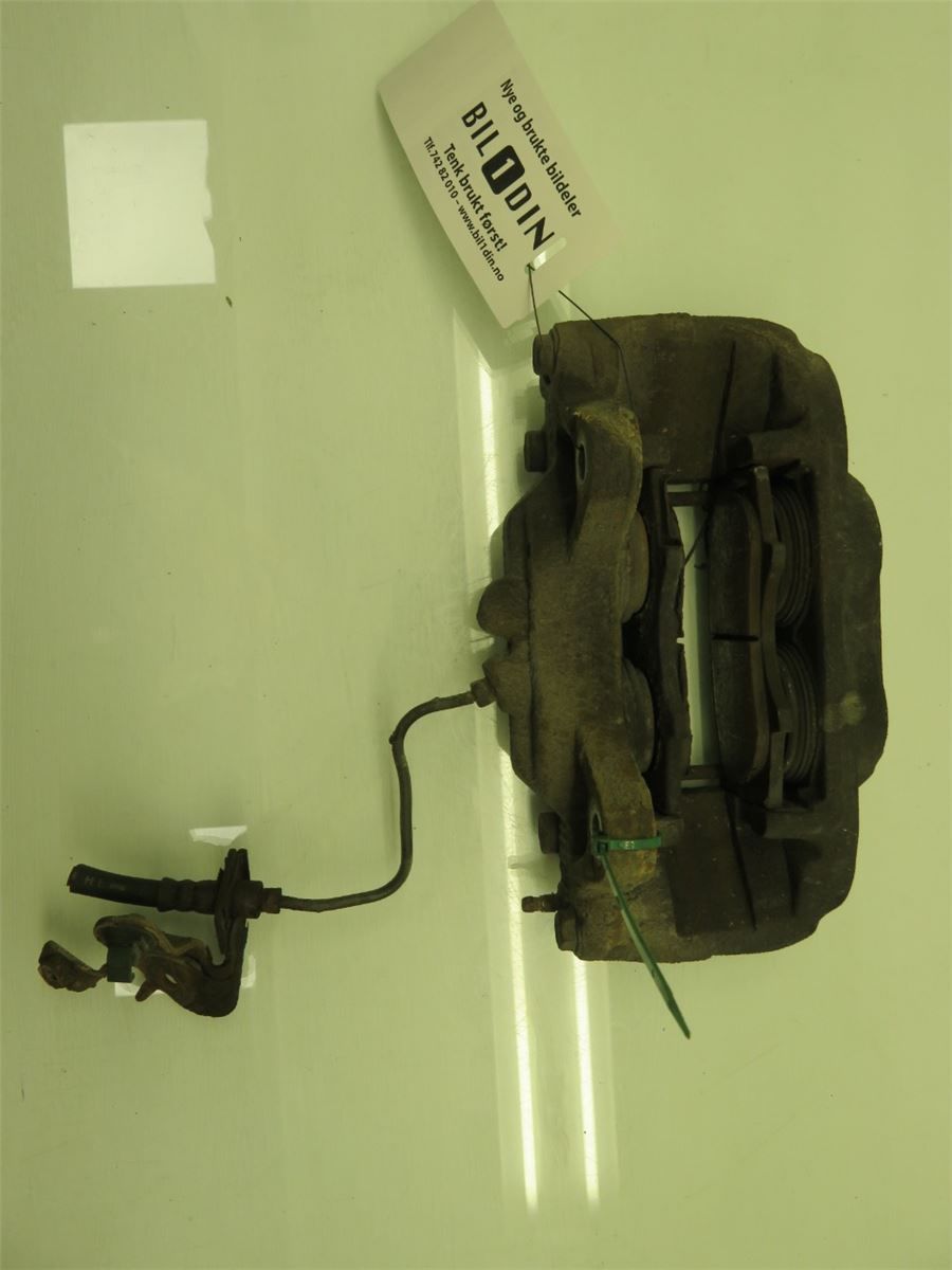Bremsecaliper Foran Høyre – bilde 1