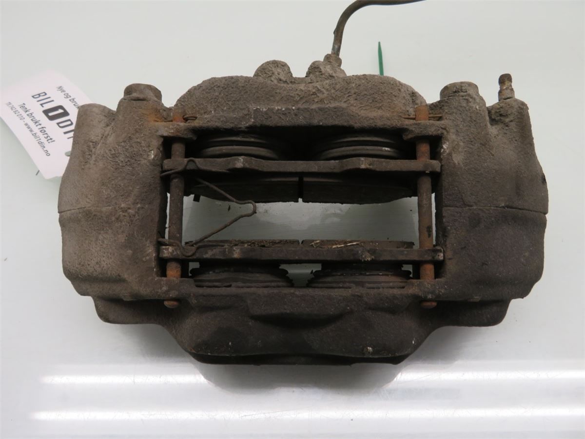 Bremsecaliper Foran Høyre – bilde 3