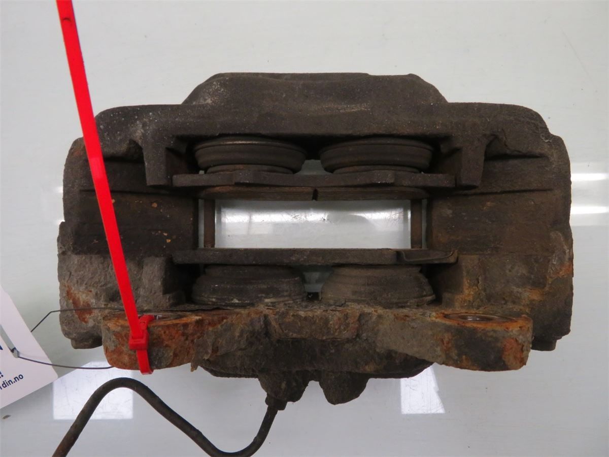 Bremsecaliper Foran Venstre – bilde 2
