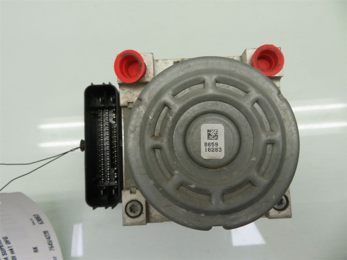 ABS Hydraulikkaggregat – bilde 1