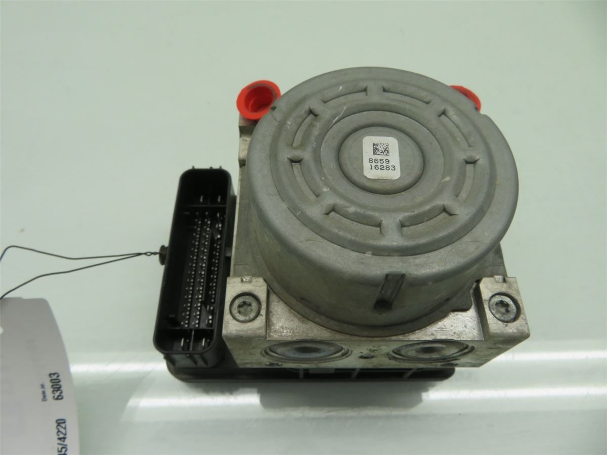ABS Hydraulikkaggregat – bilde 2