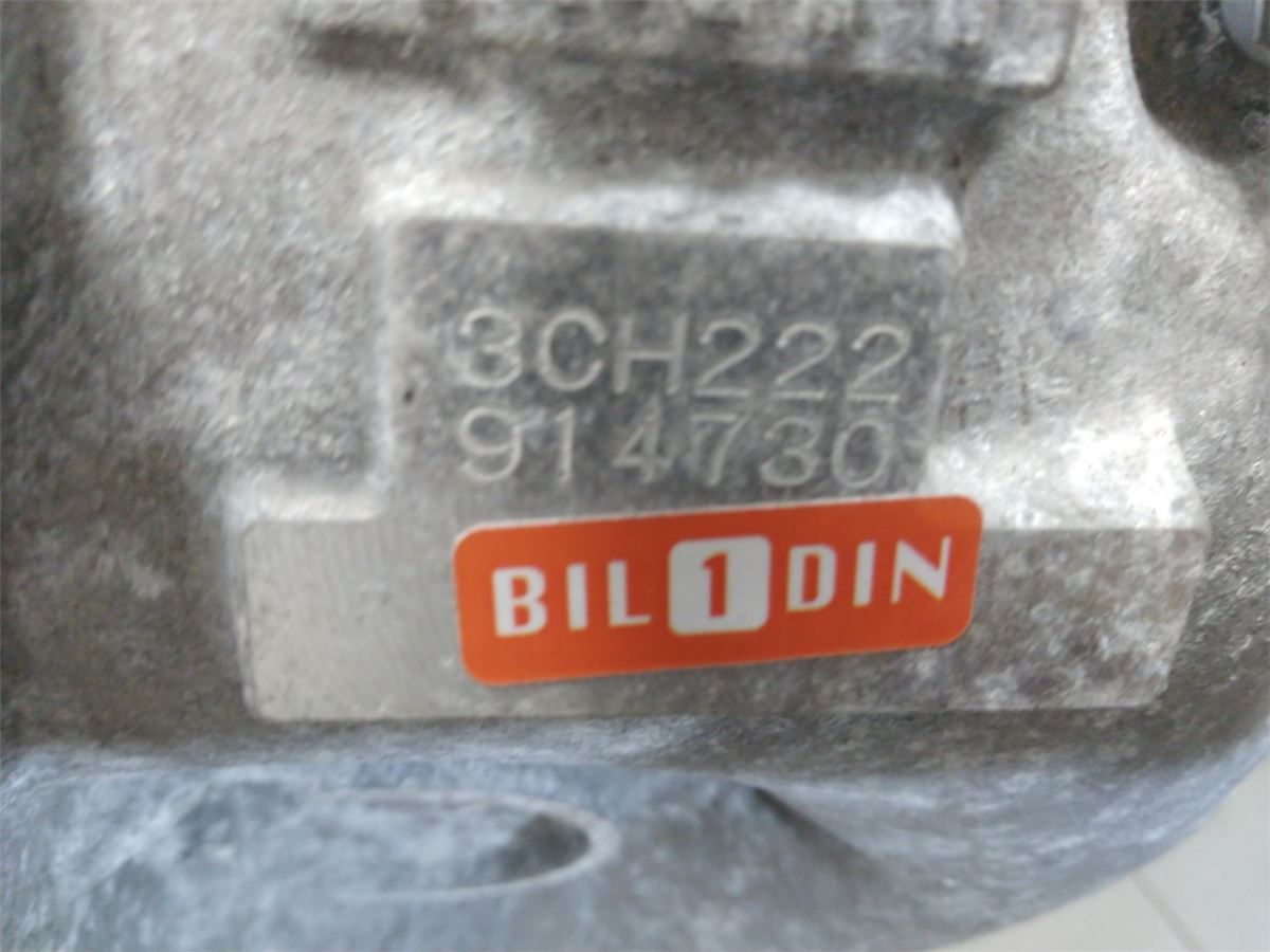 Gearkasse Automat – bilde 6