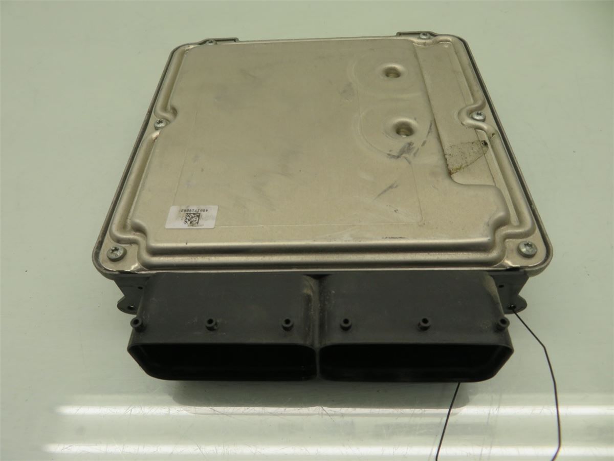 Styreenhet Motor (ECU) Diesel – bilde 4